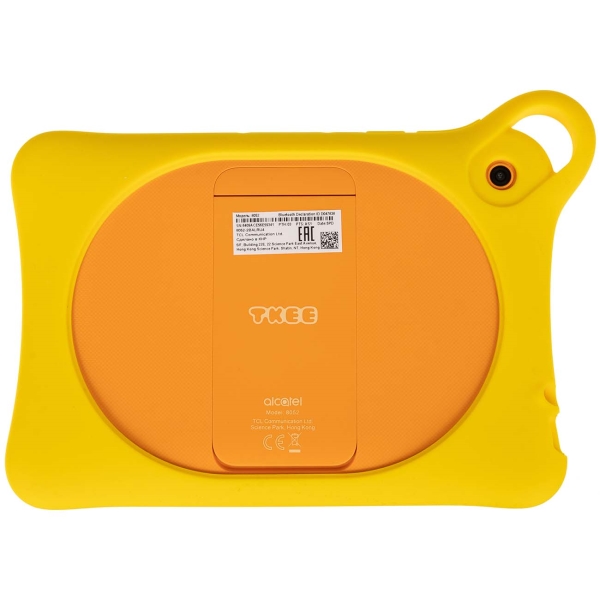 Планшет Alcatel Kids 8052 Yellow (8052-2BALRU4)