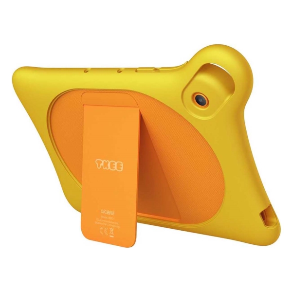Планшет Alcatel Kids 8052 Yellow (8052-2BALRU4)