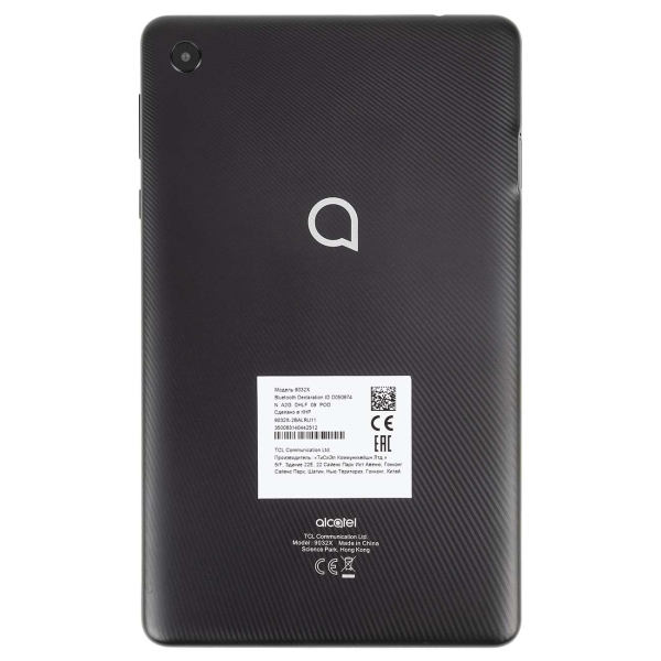 Планшет Alcatel 9032X Black (9032X-2BALRU11)