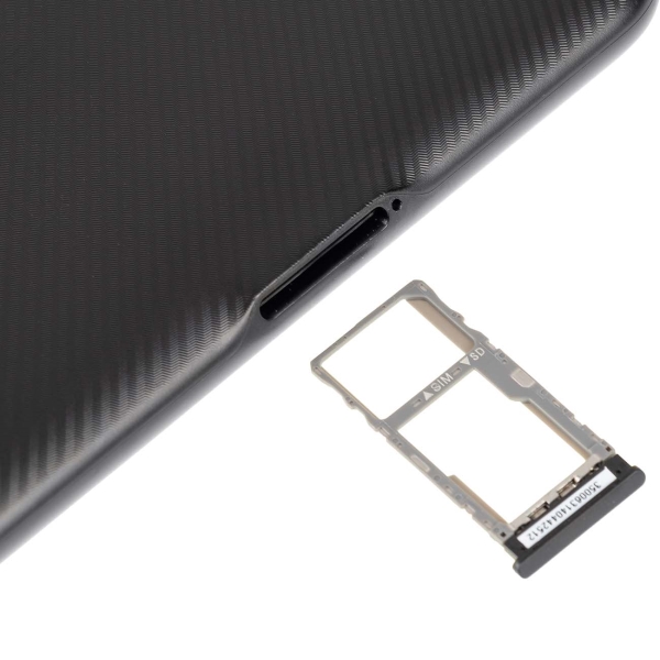 Планшет Alcatel 9032X Black (9032X-2BALRU11)