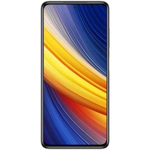 Смартфон POCO X3 Pro 128GB Metal бронзовый фото
