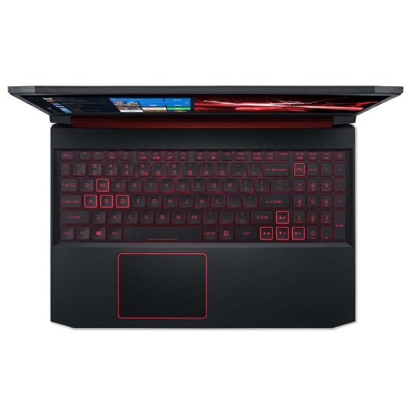 Ноутбук игровой Acer Nitro 5 AN515-54-722C NH.Q5BER.03B