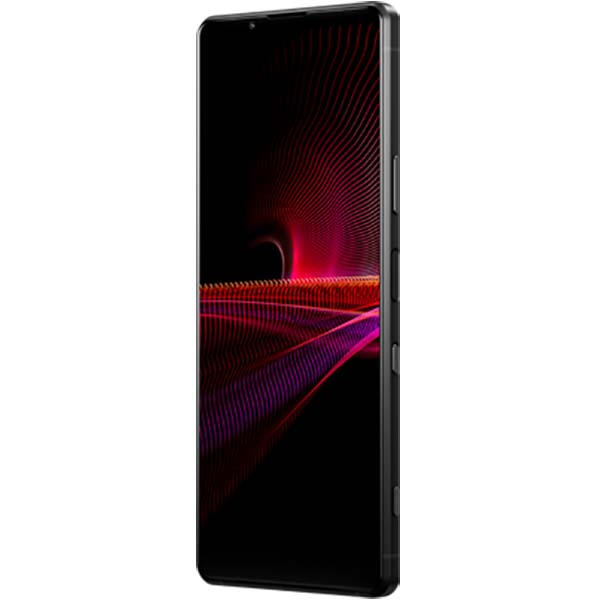 Смартфон Sony Xperia 1 III Black (XQ-BC72)