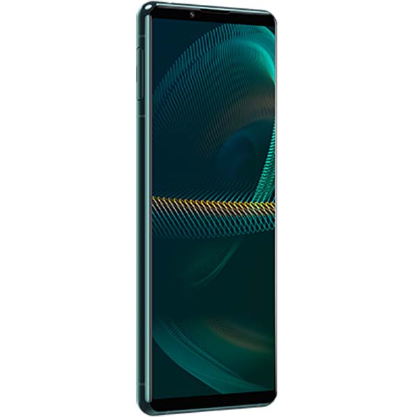 Смартфон Sony Xperia 5 III Green (XQ-BQ72)