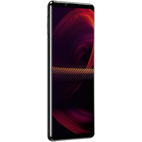 Смартфон Sony Xperia 5 III Black (XQ-BQ72)
