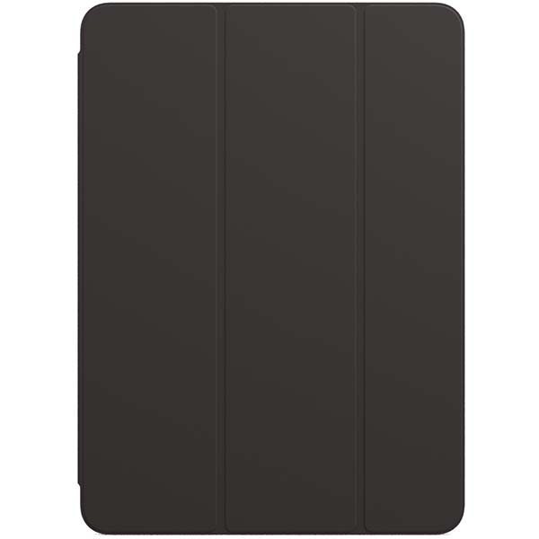 Чехол Apple Smart Folio iPad Pro 11 (3rd gen) Black MJM93ZM/A