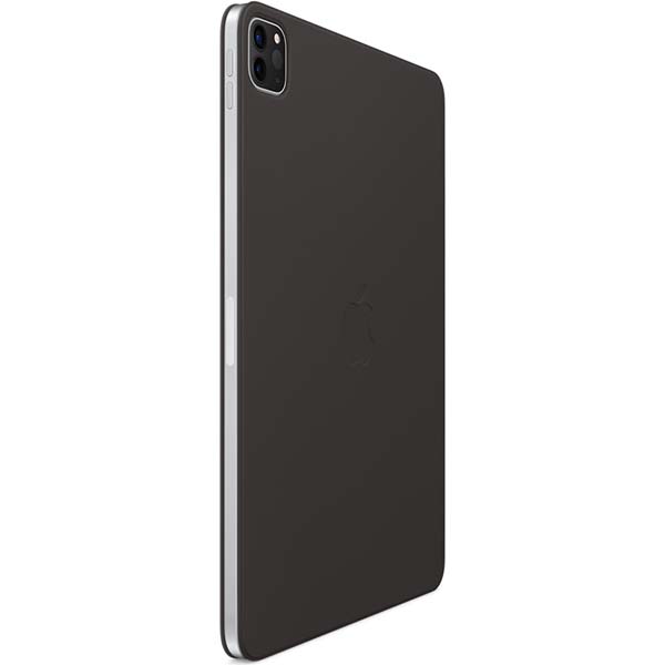 Чехол Apple Smart Folio iPad Pro 11 (3rd gen) Black MJM93ZM/A