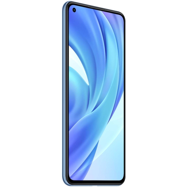 Смартфон Xiaomi Mi 11 Lite 4G 8+128GB синий