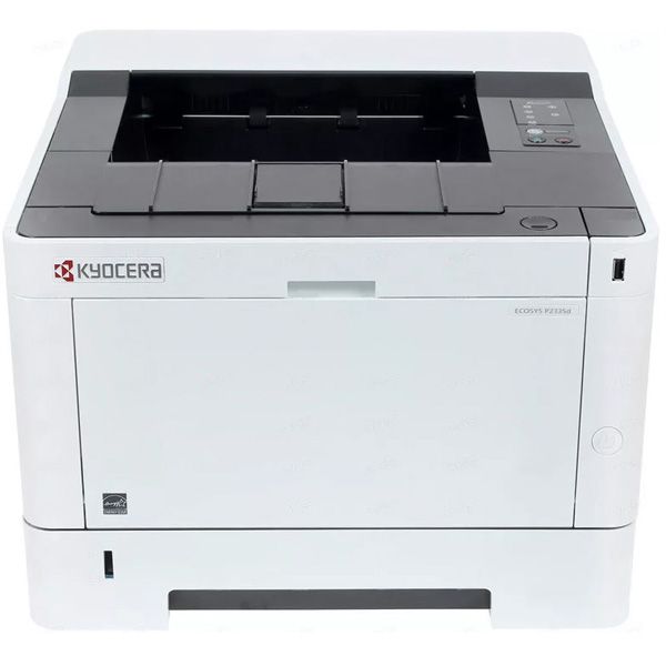 Лазерный принтер Kyocera Ecosys P2335d фото