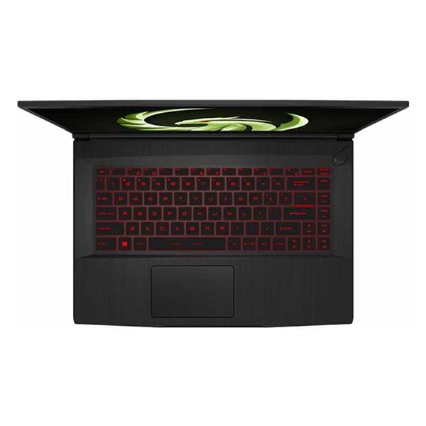 Ноутбук игровой MSI Bravo 15 A4DCR-401RU