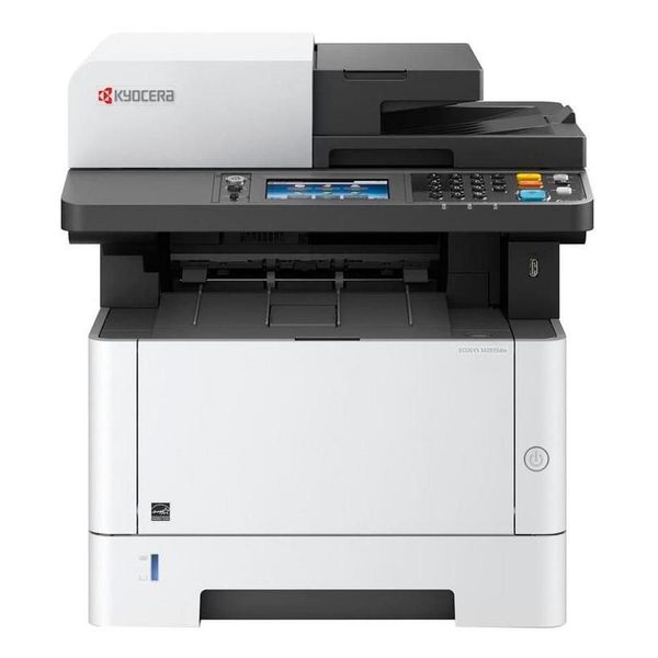 Лазерное МФУ Kyocera Ecosys M2835dw