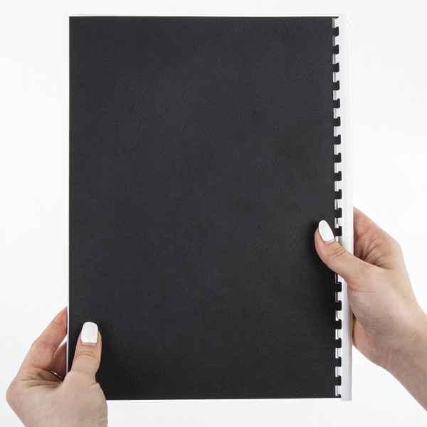 Обложка для переплета Brauberg А3, 100шт (530944)