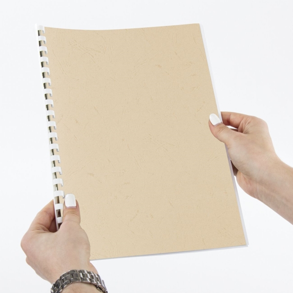 Обложка для переплета Brauberg А3, 100шт (530946)