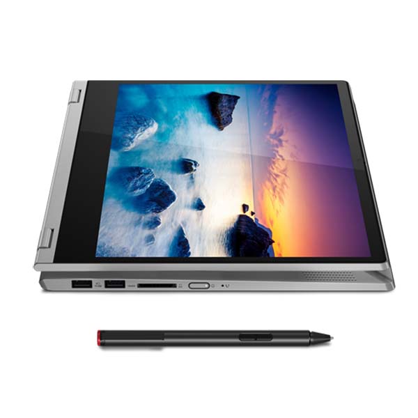 Ноутбук-трансформер Lenovo IdeaPad C340-14API (81N600EQRU)