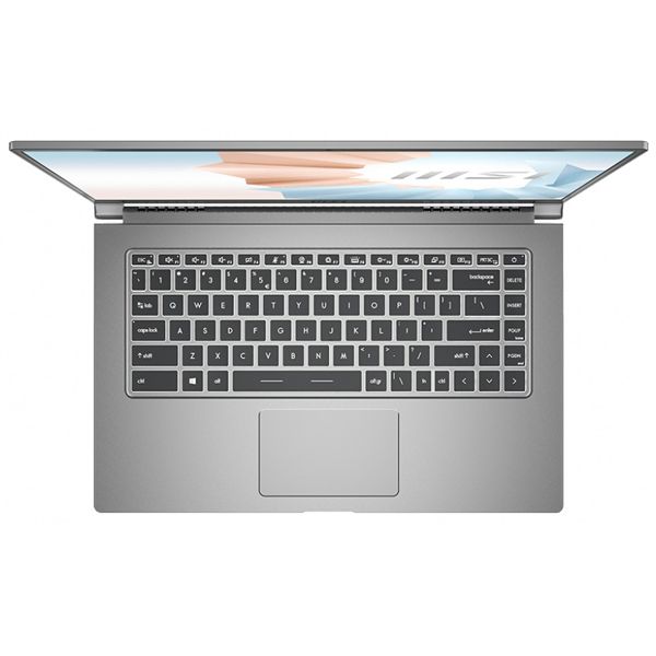Ноутбук MSI Modern 15 A11SBL-453XRU