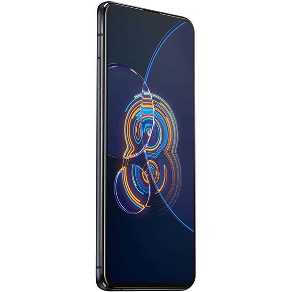 Смартфон ASUS Zenfone 8 Flip ZS672KS 8+256GB Black (2A022RU)