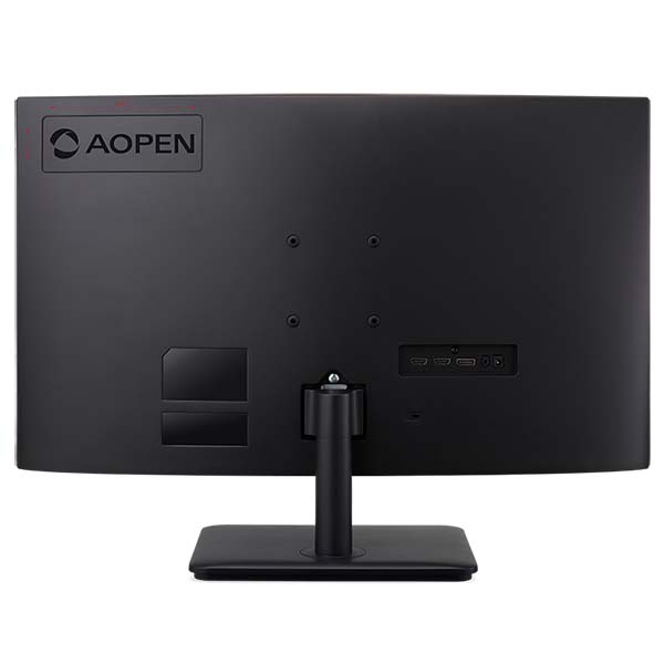 Монитор игровой AOPEN 27"/VA/2560x1440/165Гц/черный (27HC5UR)