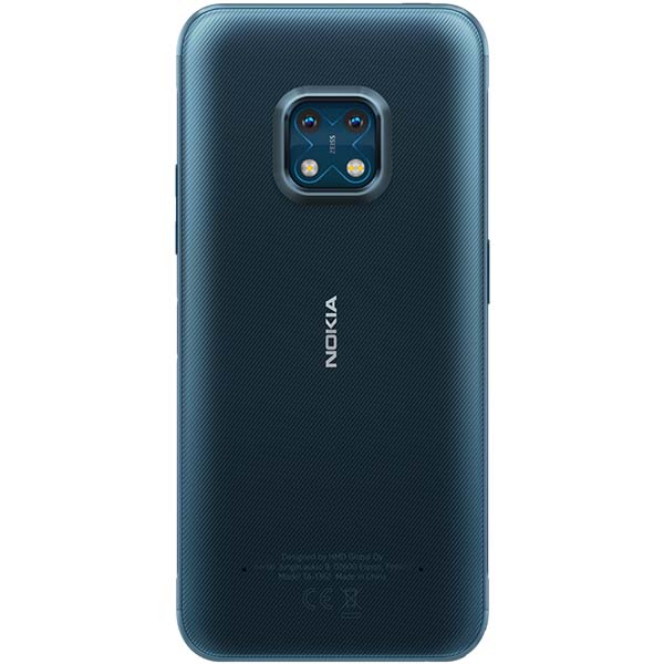 Смартфон Nokia XR20 6/128GB ультрамарин