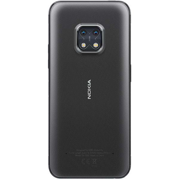 Смартфон Nokia XR20 6+128GB Grey (TA-1362 )