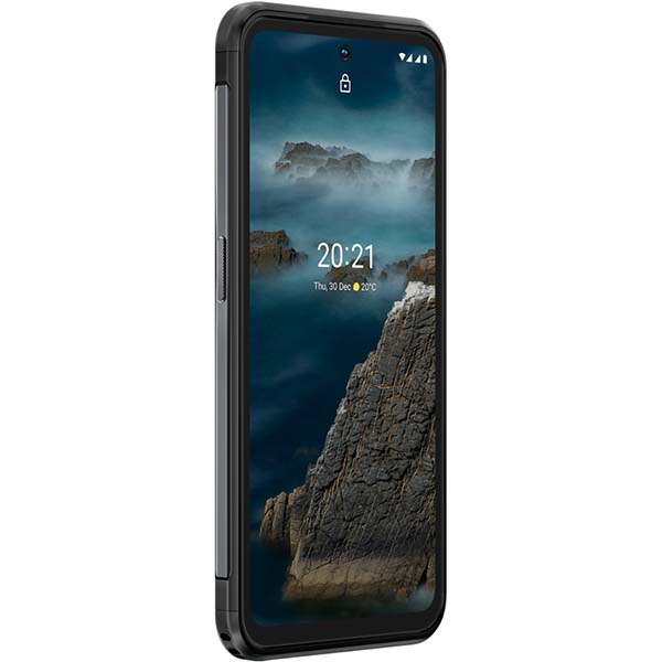 Смартфон Nokia XR20 6+128GB Grey (TA-1362 )