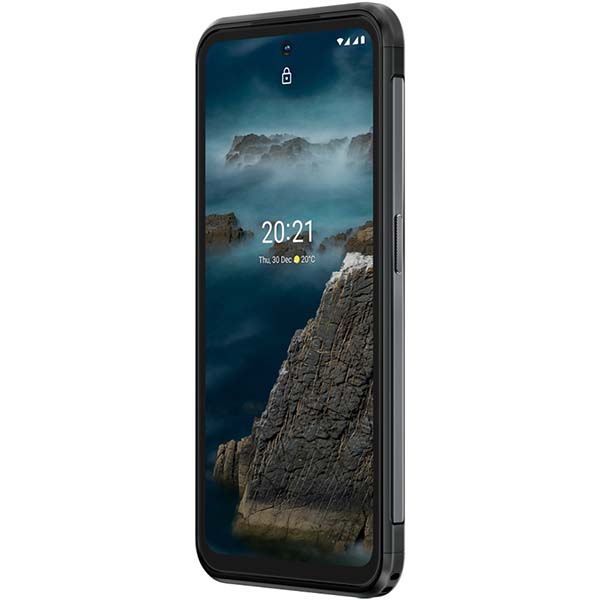 Смартфон Nokia XR20 6+128GB Grey (TA-1362 )