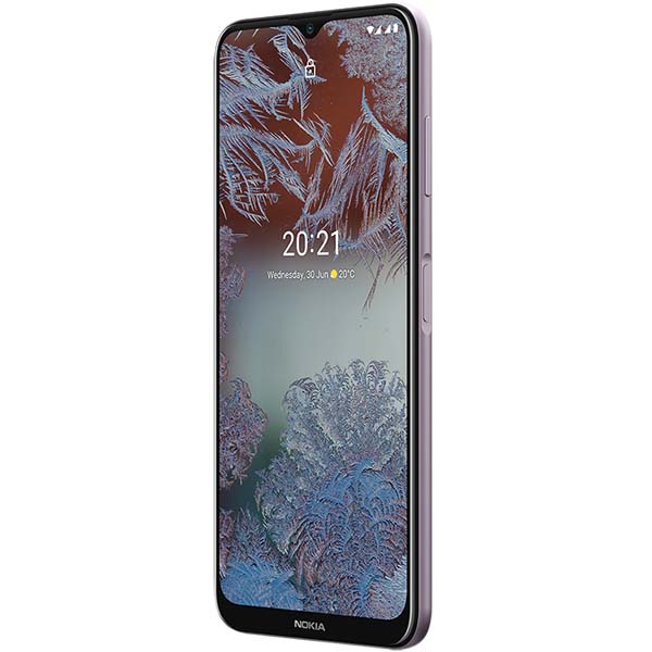 Смартфон Nokia G10 3+32GB Purple (TA-1334)