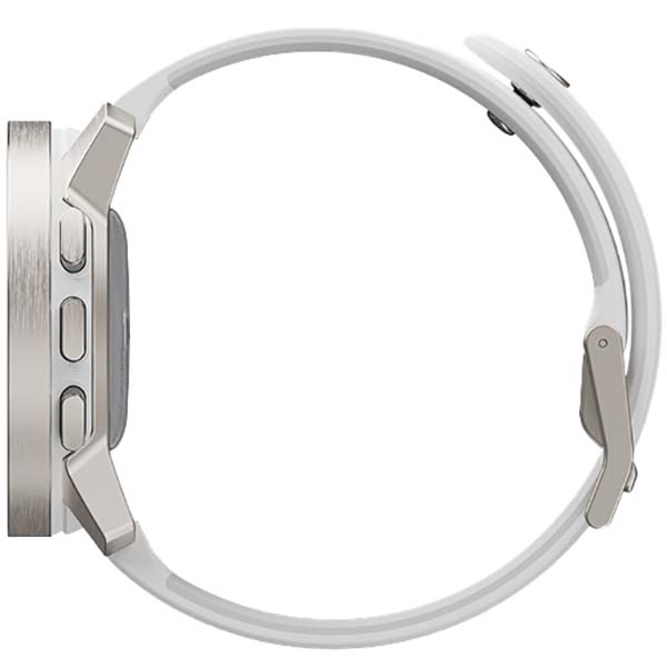 Смарт-часы Suunto 9 Peak Birch белый титан (SS050519000)