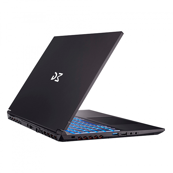 Ноутбук игровой Dream Machines G1650Ti-15RU40