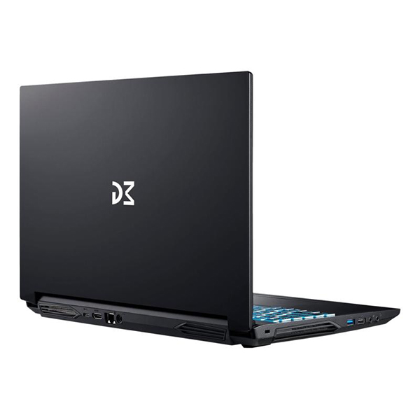 Ноутбук игровой Dream Machines G1650Ti-15RU48