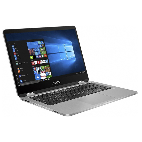 Ноутбук ASUS VivoBook TP401MA-EC296T