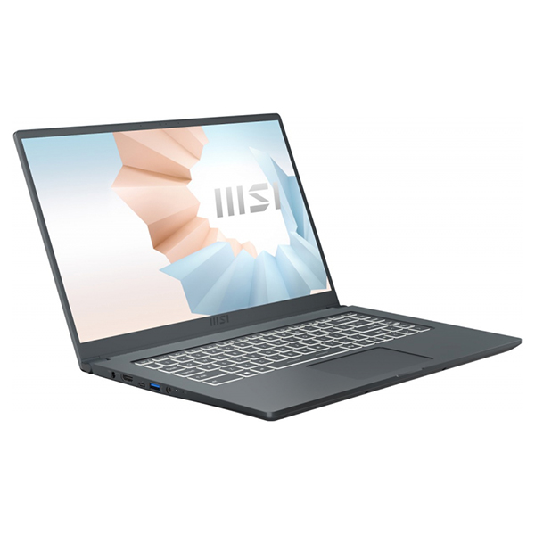 Ноутбук MSI Modern 15 A11SBL-461RU
