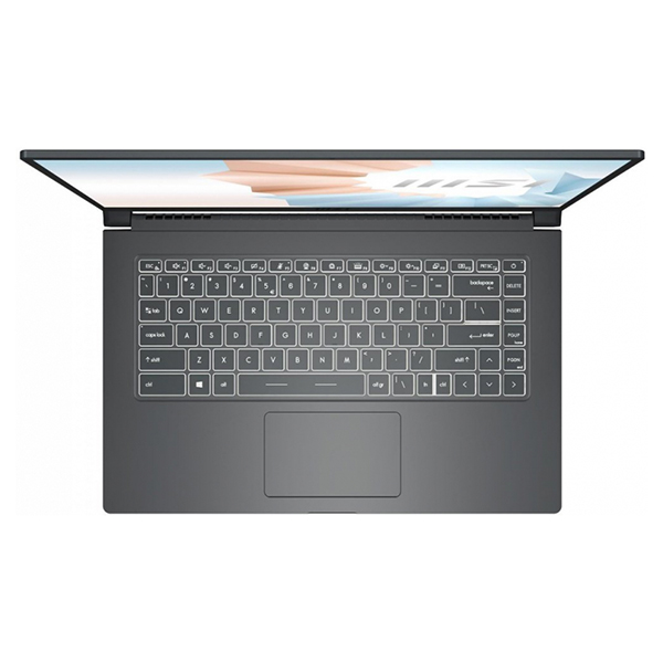 Ноутбук MSI Modern 15 A11SBL-461RU