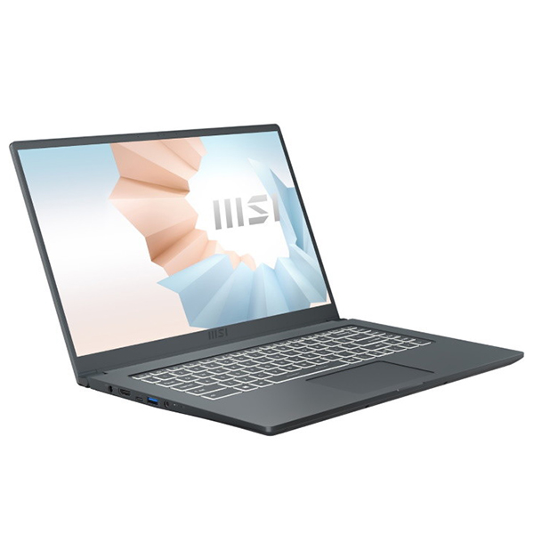 Ноутбук MSI Modern 15 A11SBL-463RU