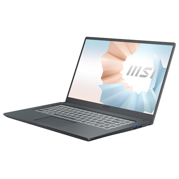 Ноутбук MSI Modern 15 A11SBL-463RU