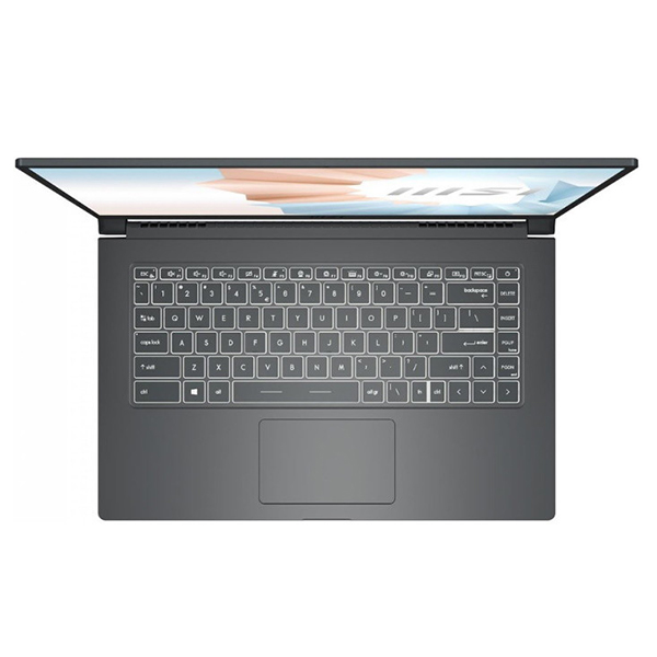 Ноутбук MSI Modern 15 A11SBL-463RU