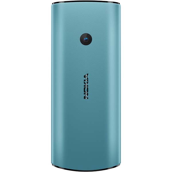 Мобильный телефон Nokia 110 4G DS Aqua (TA-1386)