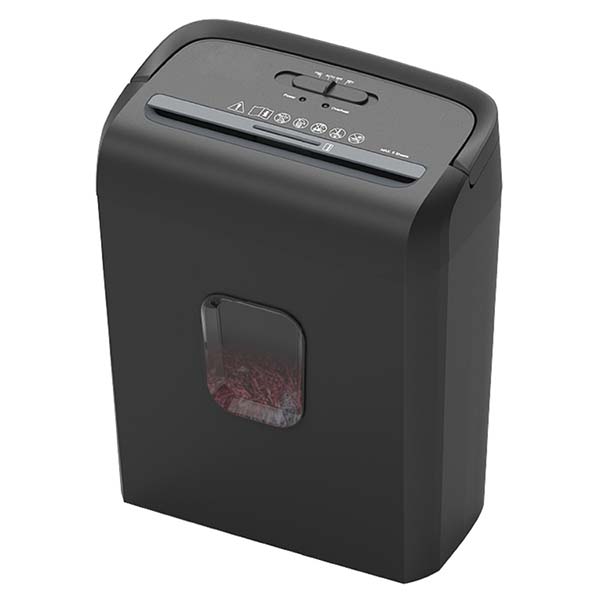 Шредер Cactus CS-SH-8-13-5X18