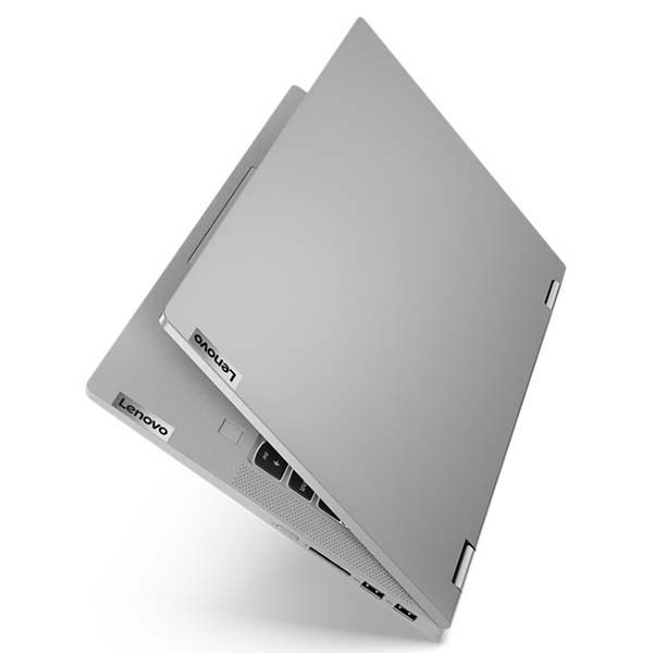 Ноутбук-трансформер Lenovo Flex 5 14IIL05 (81X100QQRU)