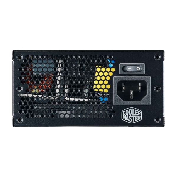 Блок питания Cooler Master V550 SFX Gold (MPY-5501-SFHAGV-EU)