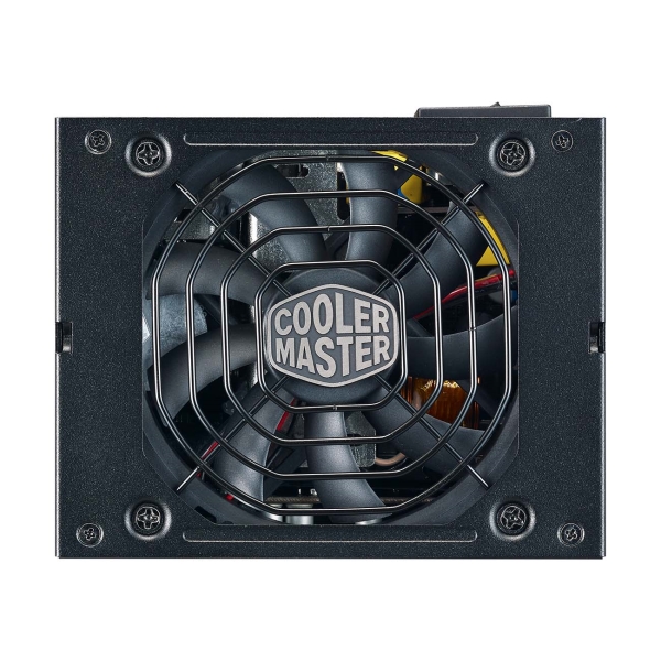 Блок питания Cooler Master V650 SFX Gold (MPY-6501-SFHAGV-EU)
