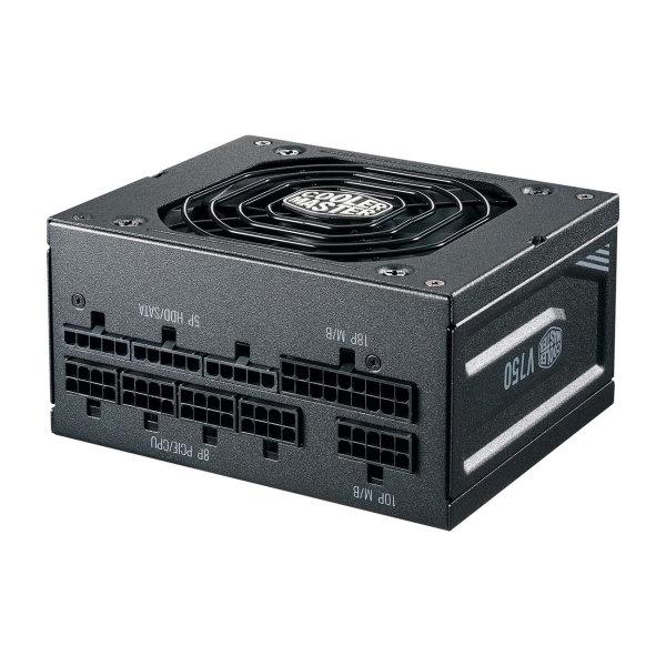 Блок питания Cooler Master V750 SFX Gold (MPY-7501-SFHAGV-EU)
