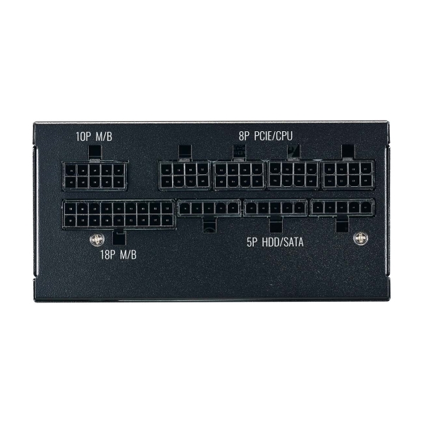 Блок питания Cooler Master V750 SFX Gold (MPY-7501-SFHAGV-EU)