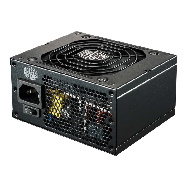Блок питания Cooler Master V850 SFX Gold (MPY-8501-SFHAGV-EU)