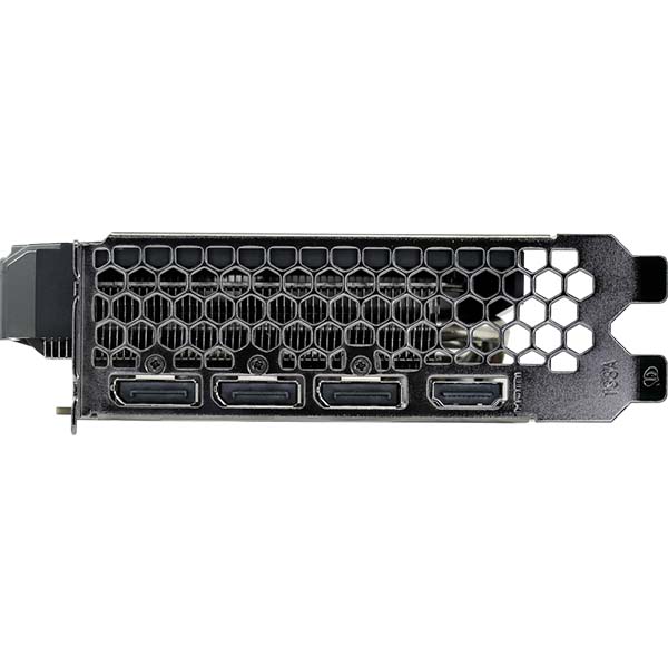 Видеокарта Palit PCIE16 RTX3060 STORMX 12GB LHR