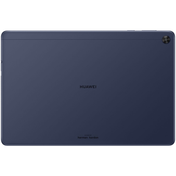 Планшет HUAWEI MatePad T10s (2021) 4+64GB Wi-Fi Blue (AGS3K-W09)
