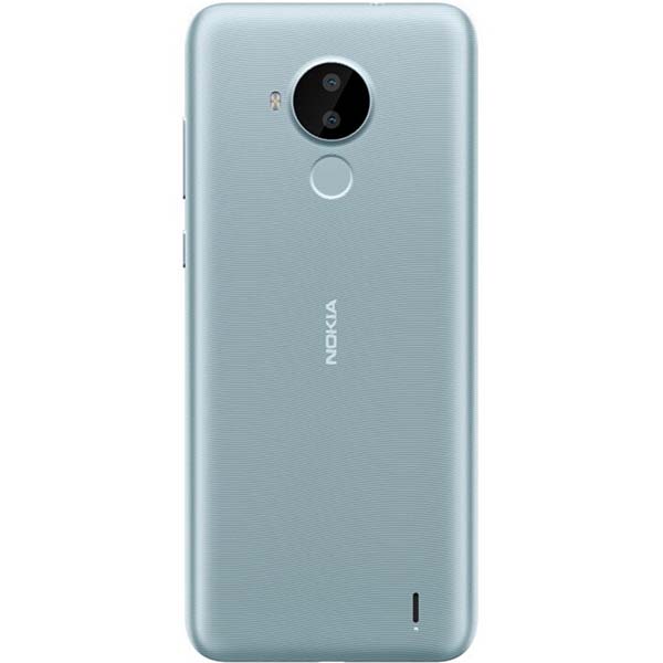 Смартфон Nokia C30 DS 2+32GB White (TA-1359)