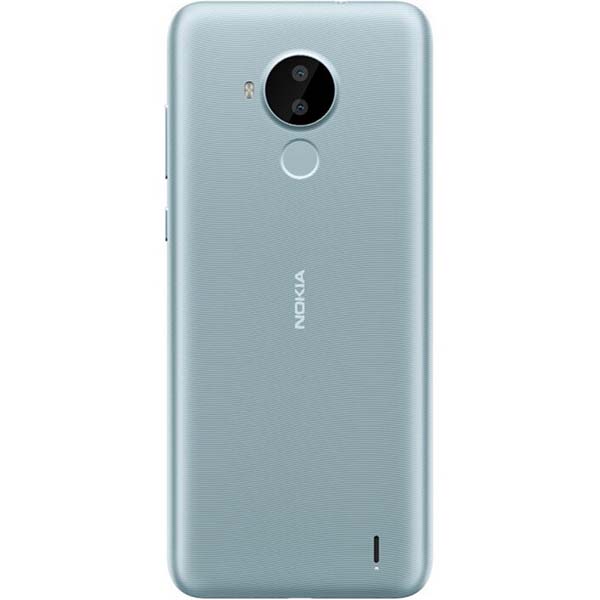 Смартфон Nokia C30 DS 3+64GB White (TA-1359)