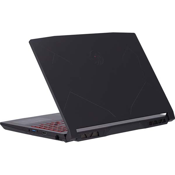 Ноутбук MSI Bravo 15 B5DD-041XRU