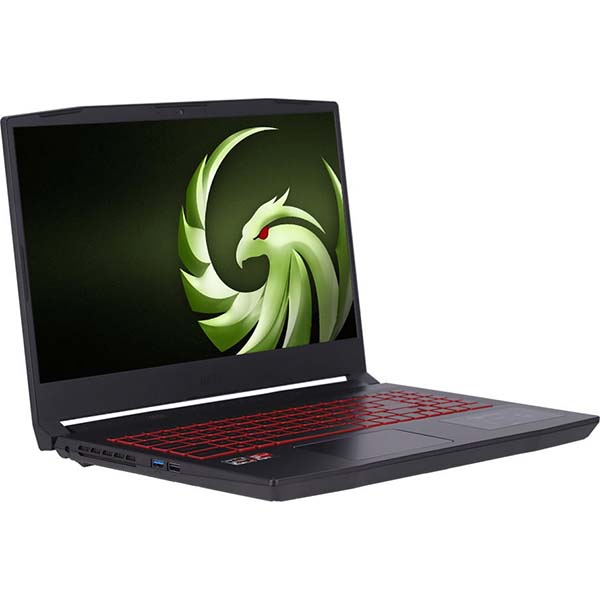 Ноутбук MSI Bravo 15 B5DD-041XRU