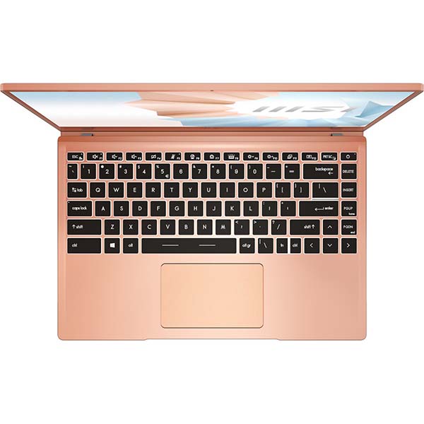 Ноутбук MSI Modern 14 B11SB-412RU